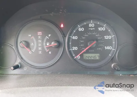 2002 Honda Civic Dx from USA, damaged, VIN 2HGES16112H565914